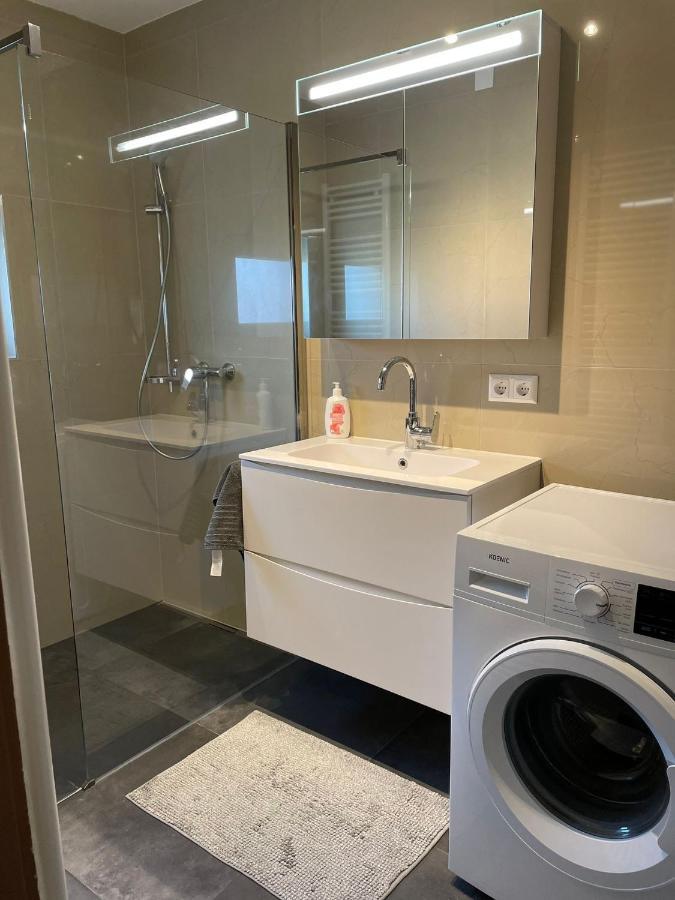 Relax Appartement - Graz Exterior foto