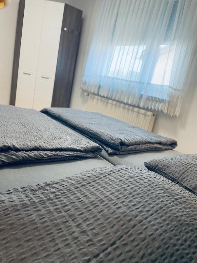 Relax Appartement - Graz Exterior foto